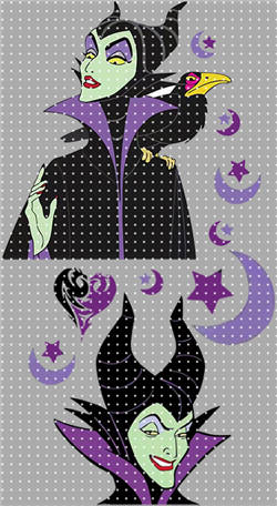 Keychain sticker-Y 501